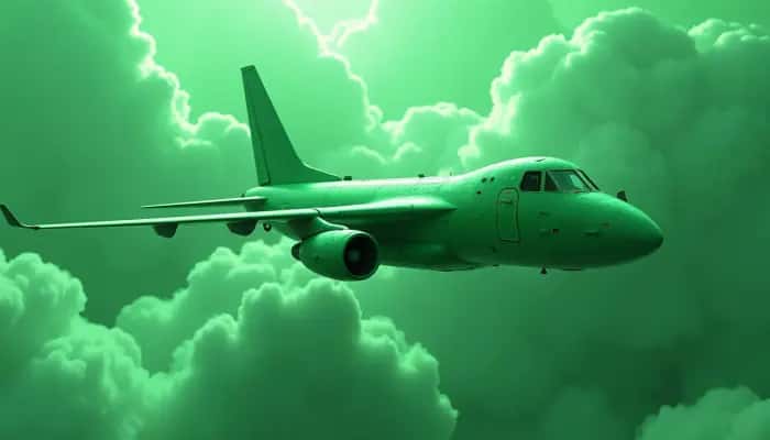 Transforming Aerospace with AI Agents