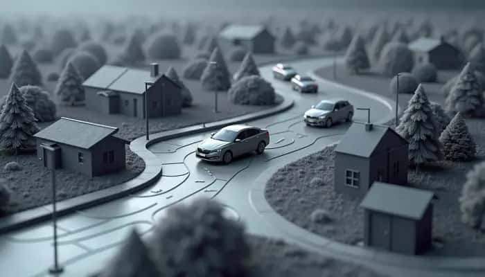 Autonomous Customer Journey Mapping