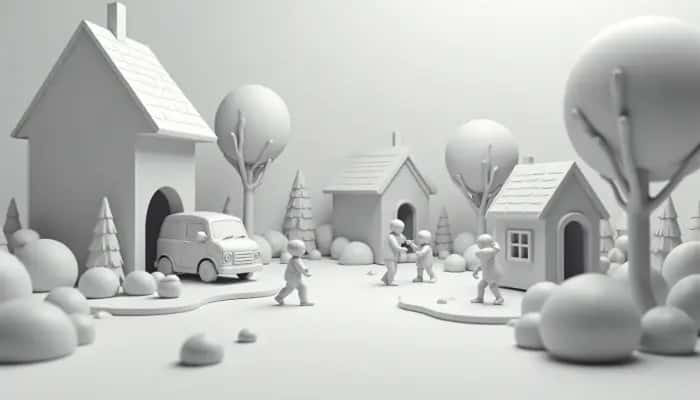 Transforming Childcare Services with AI Agents