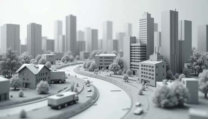Transforming the Construction Industry with AI Agents
