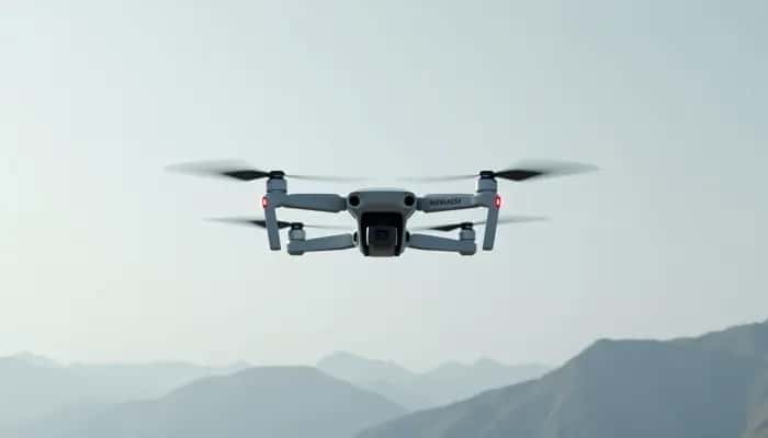 Transforming Drone Management with AI Agents