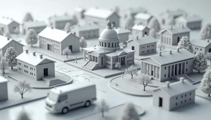 Transforming Government Services with AI Agents