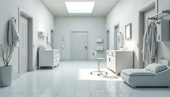 Transforming Healthcare with AI Agents