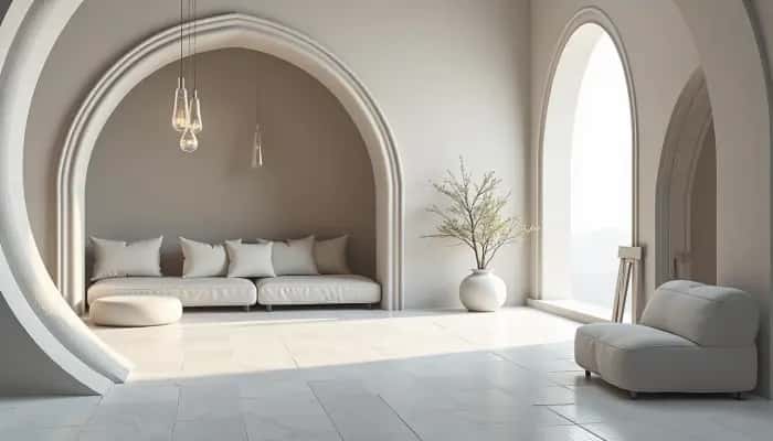 Transforming Interior Design with AI Agents