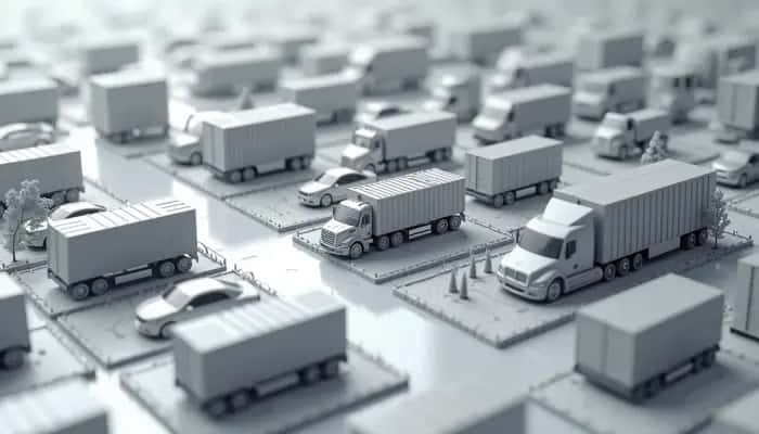 AI Agents Revolutionizing Inventory Forecasting in E-commerce