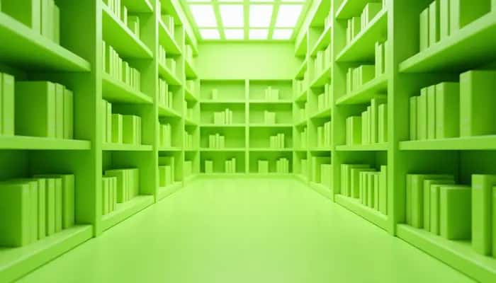 Transforming Libraries with AI Agents