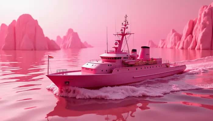 Transforming Marine Transportation with AI Agents