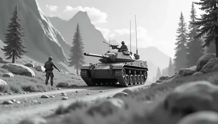 Transforming Military and Defense Operations with AI Agents
