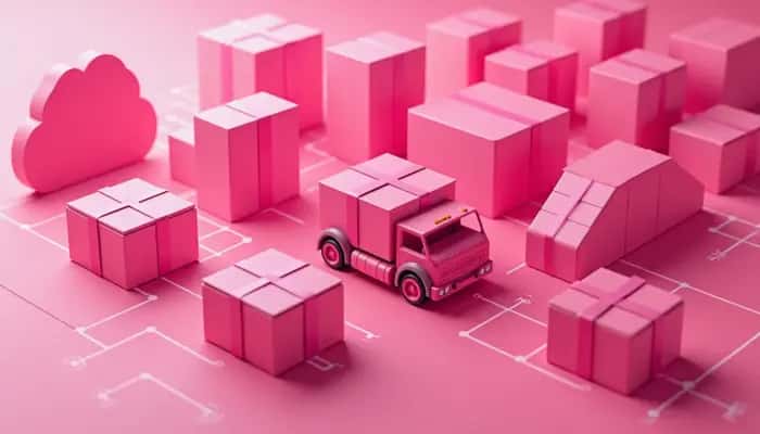 Optimizing Order Fulfillment with AI Agents