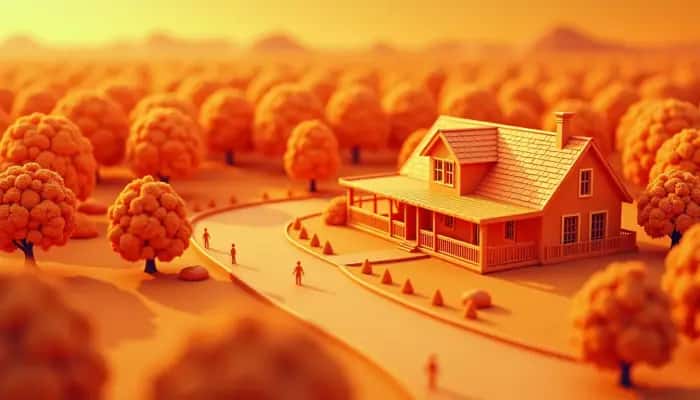 Transforming Parks and Recreation with AI Agents