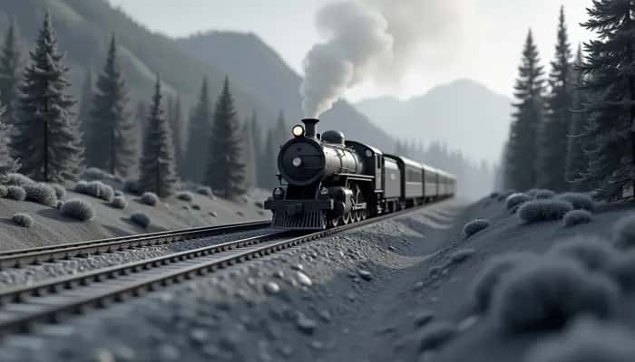 Transforming Rail Transportation with AI Agents