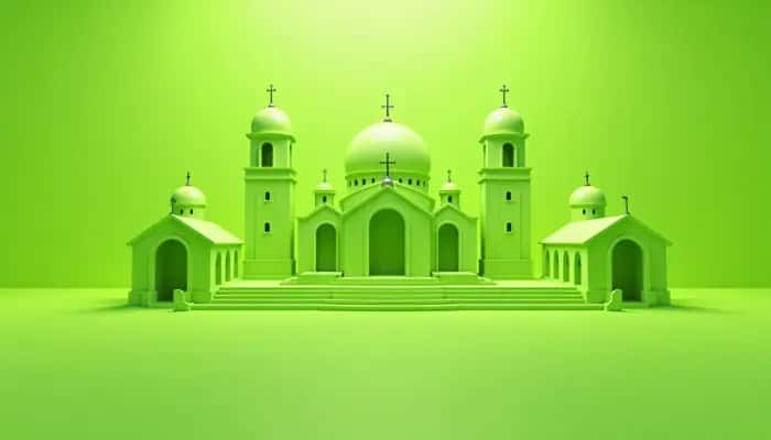 Transforming Religious Organizations with AI Agents