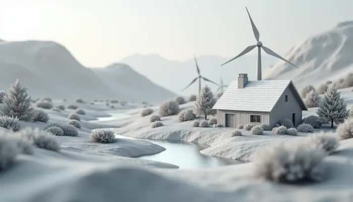 AI Agents Transforming Renewable Energy Management