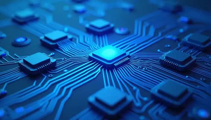Transforming the Semiconductor Industry with AI Agents