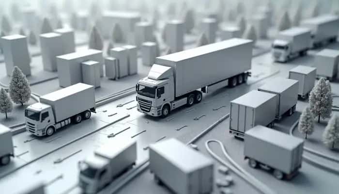 Transforming Supply Chain Management with AI Agents