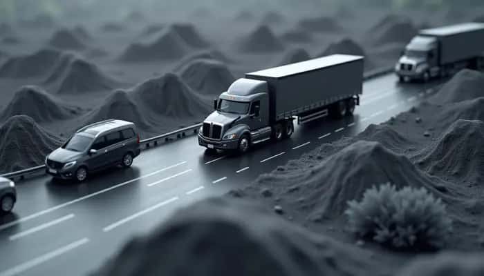 AI Agents Transforming Supply Chain Optimization