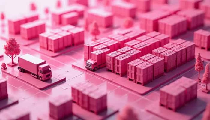 Revolutionizing Warehouse Automation with AI Agents