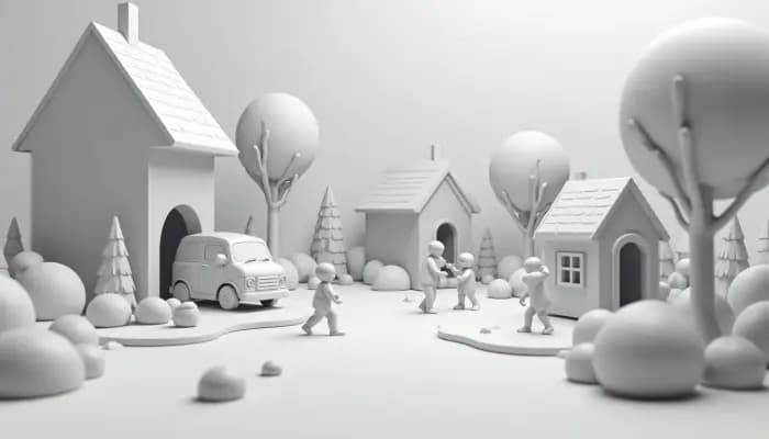 Transforming Childcare Services with AI Agents