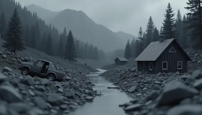 AI Agents Transforming Disaster Recovery: Enhancing Resilience and Efficiency
