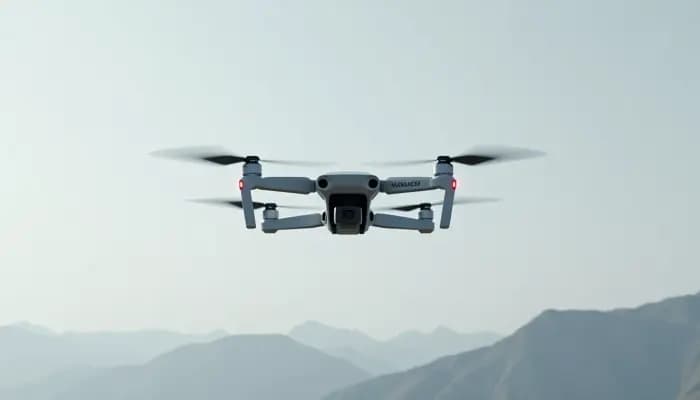 Transforming Drone Management with AI Agents