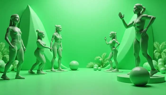 Transforming Fitness and Wellness with AI Agents