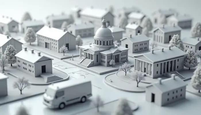 Transforming Government Services with AI Agents