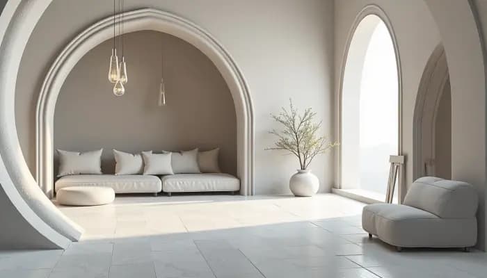Transforming Interior Design with AI Agents: Revolutionizing the Industry