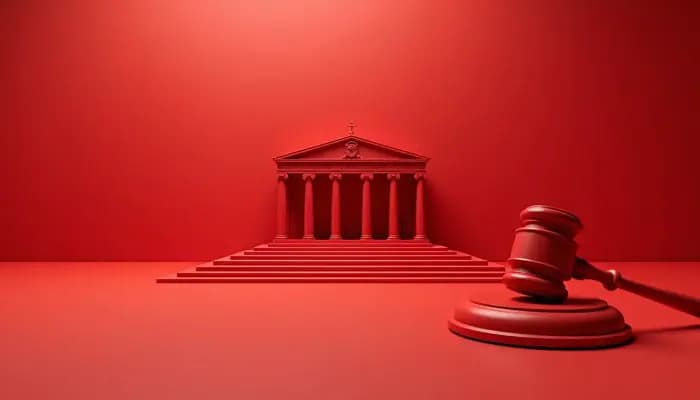 Transforming the Judicial System with AI Agents
