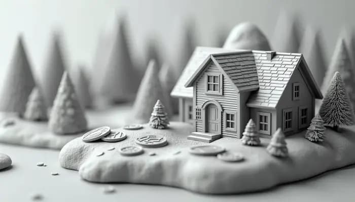 Transforming Personal Finance with AI Agents