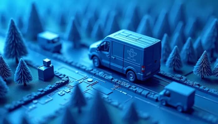 Transforming Predictive Maintenance with AI Agents