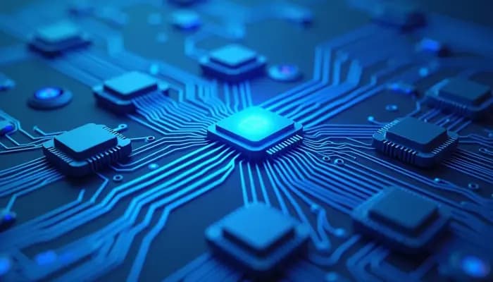 Transforming the Semiconductor Industry with AI Agents