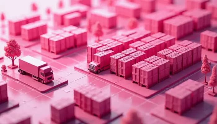 Revolutionizing Warehouse Automation with AI Agents