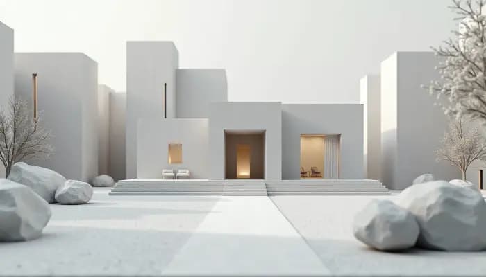 Transforming Architecture with AI Agents: Enhancing Design, Efficiency, and Sustainability