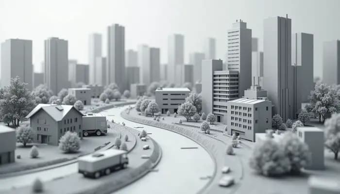 Transforming the Construction Industry with AI Agents