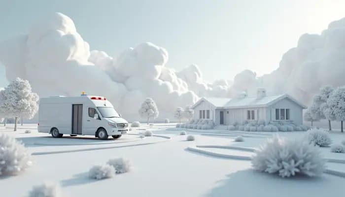 Revolutionizing Emergency Response Coordination with AI Agents