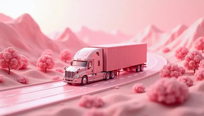Transforming Freight and Cargo with AI: Innovations and Future Trends