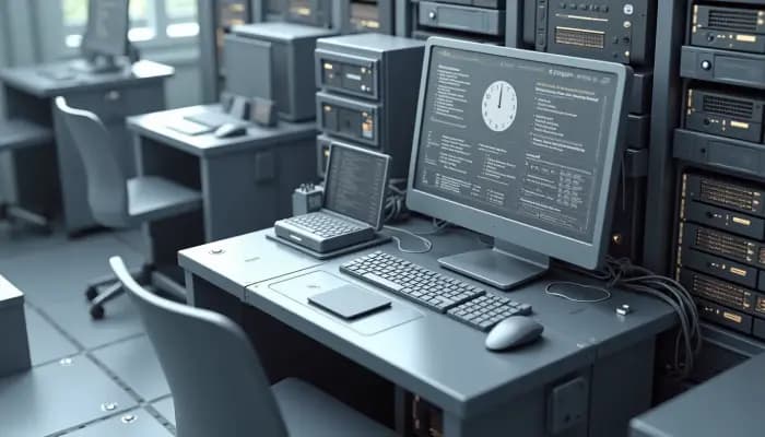 Transforming IT Helpdesk Operations with AI-Powered Automation