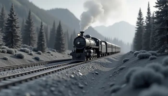 Transforming Rail Transportation with AI Agents
