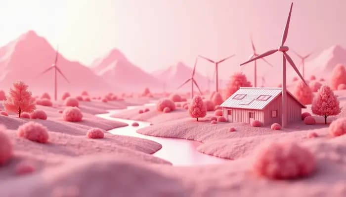Harnessing AI Agents to Transform the Renewable Energy Industry