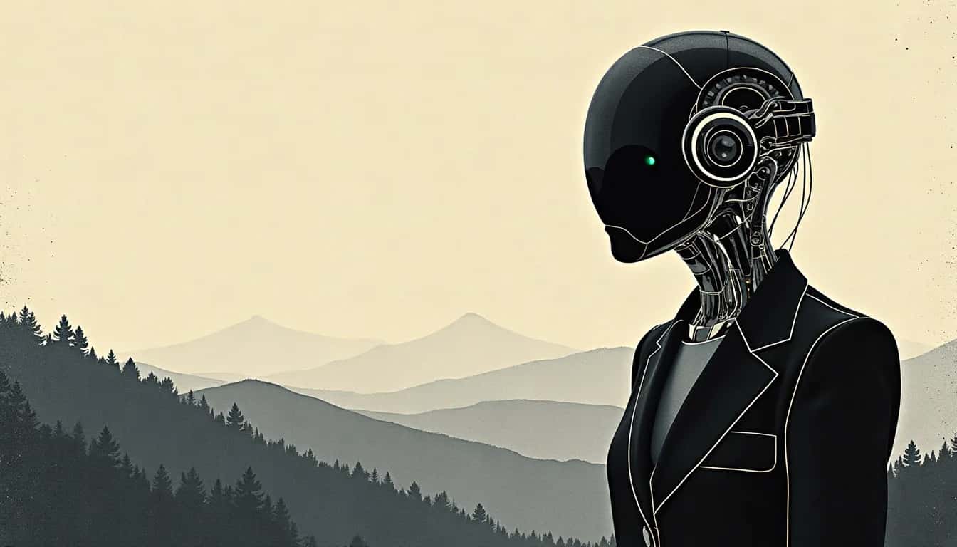 Exploring the Future of AI in Business: How to Stay Ahead of the Game