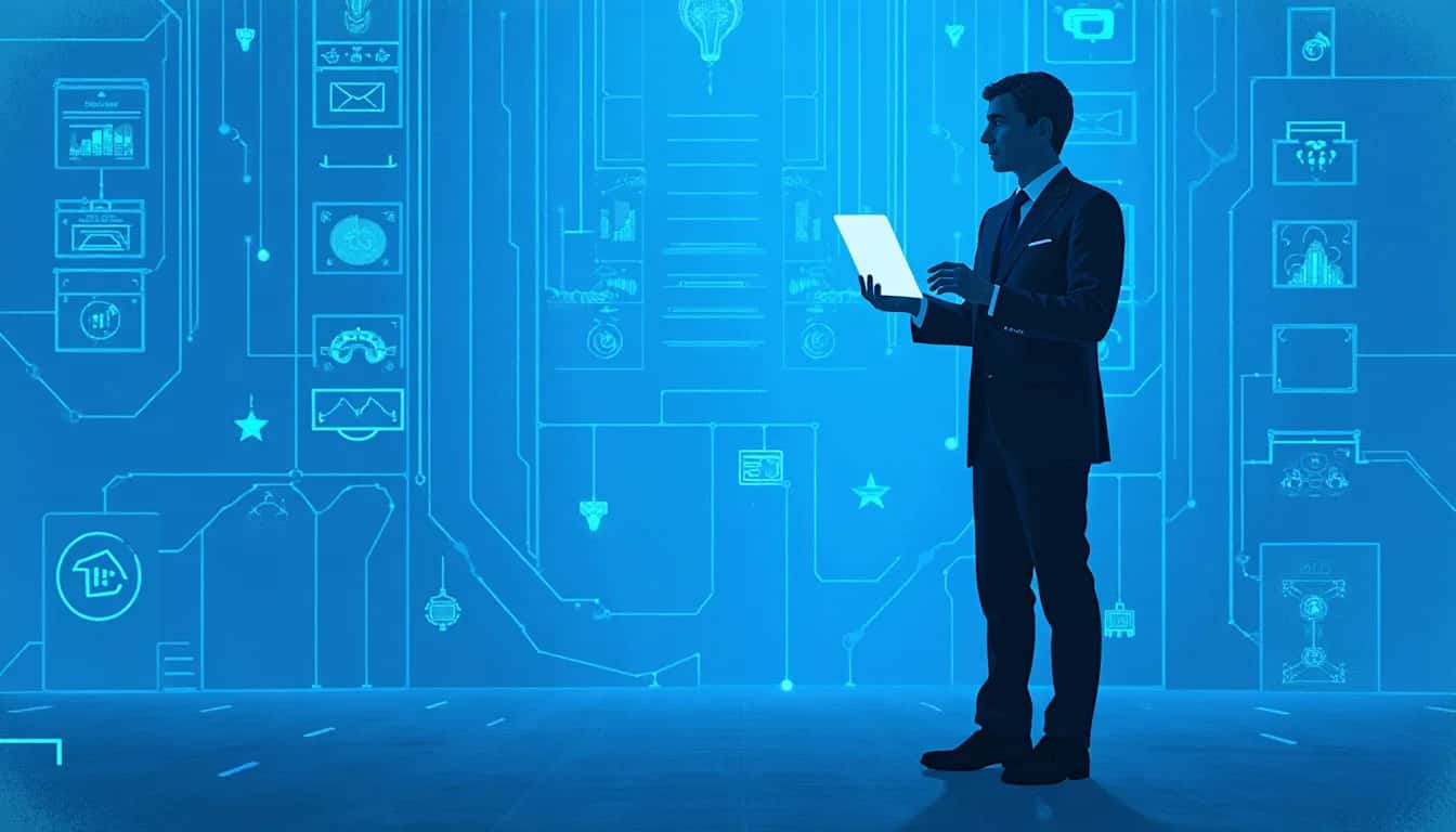 What are AI agents? 2025 Definition, examples, and types