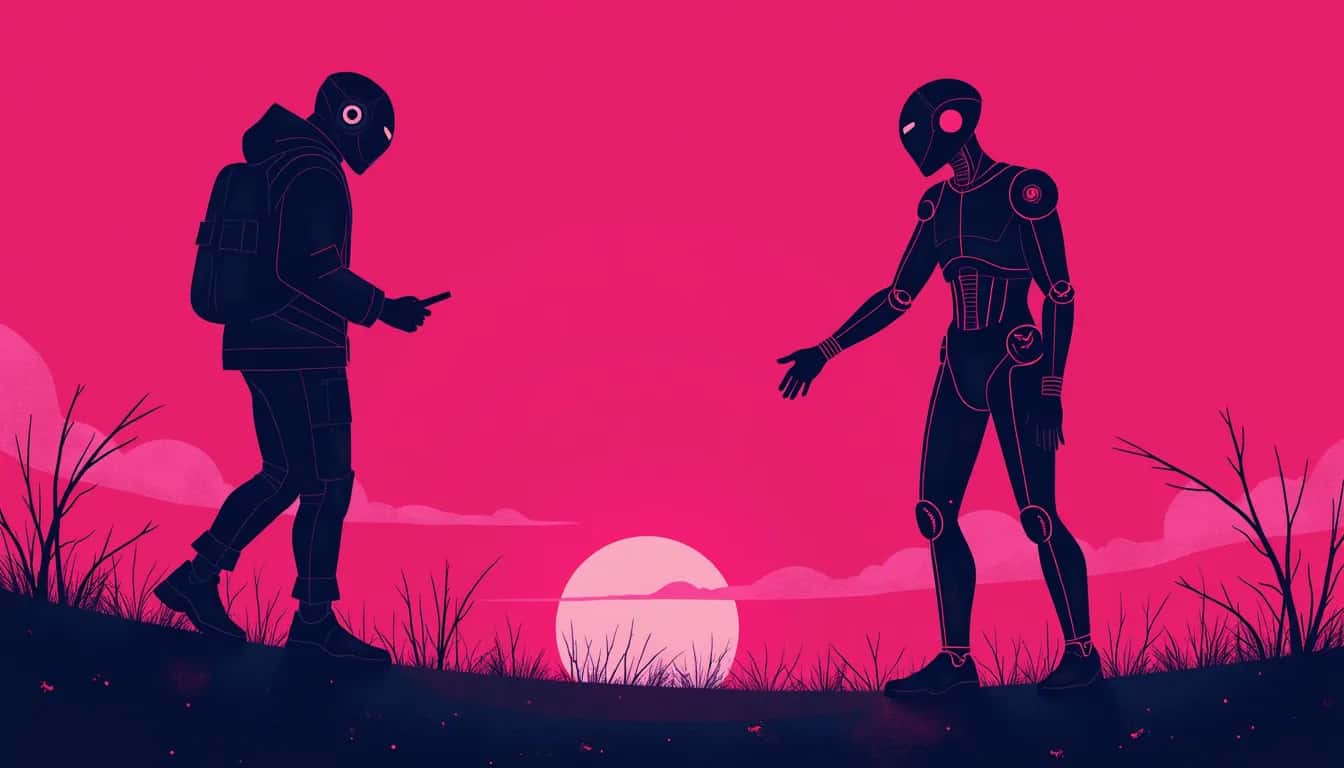 Unleashing the Power of Autonomous AI Agents: Transforming the Future of Business