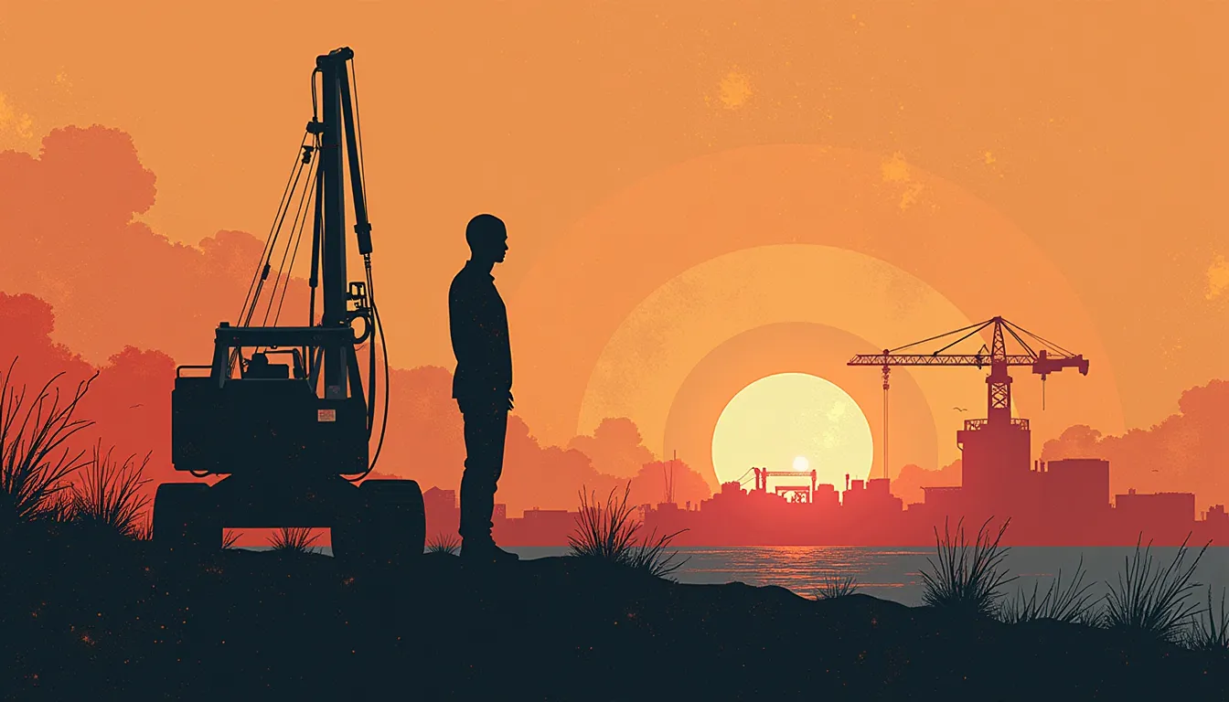 4. Human Resources Automation Illustration