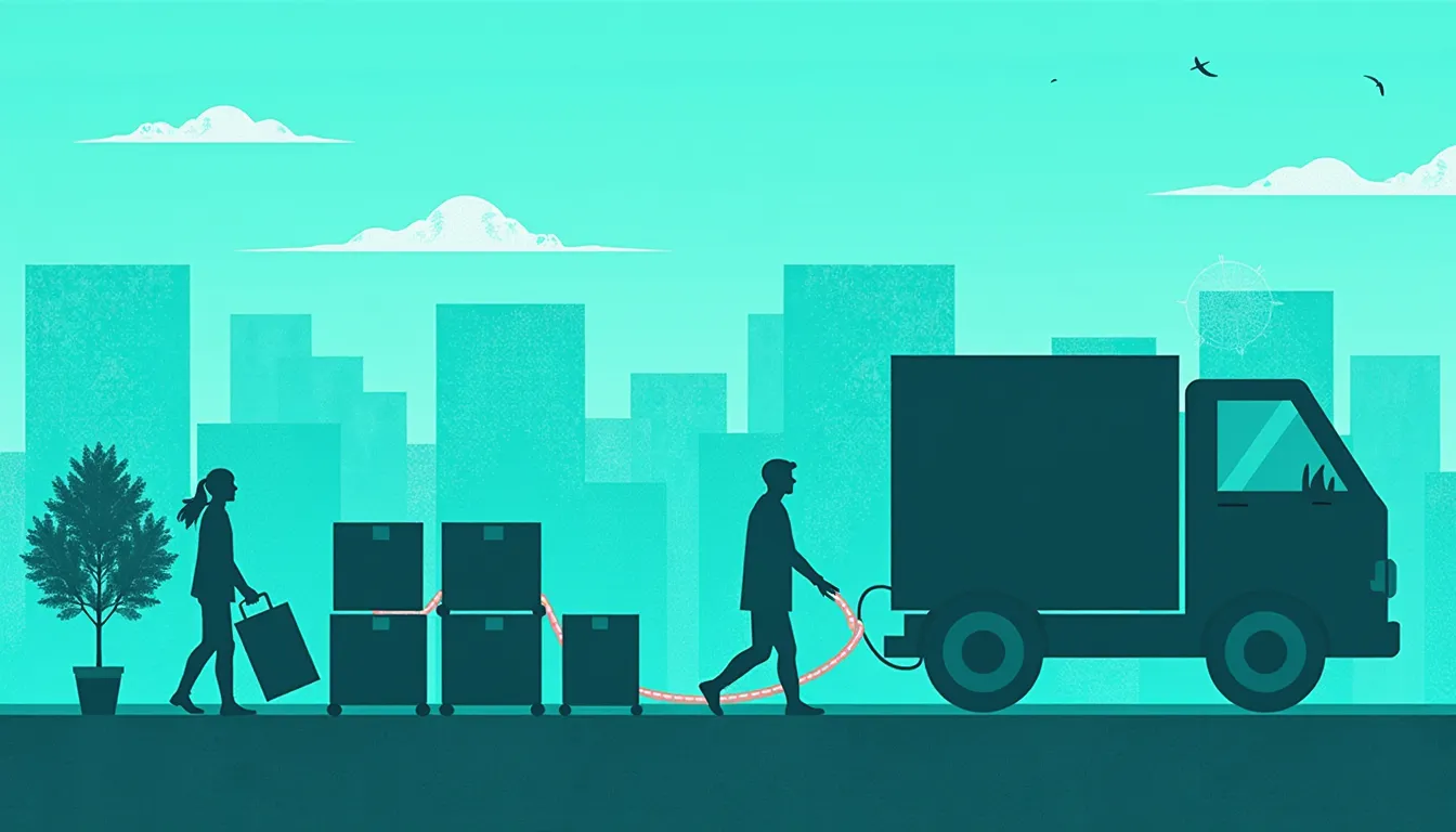 5. Supply Chain and Inventory Management Illustration