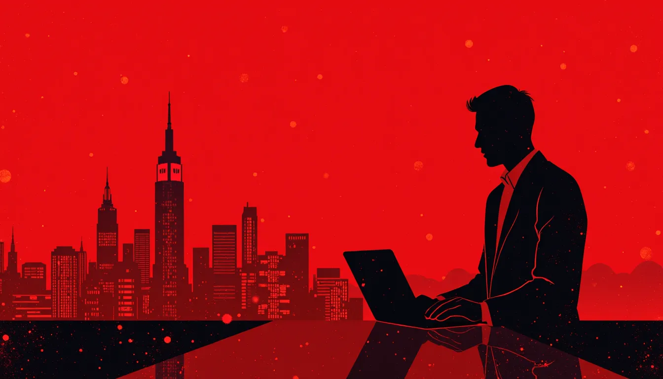 6. Data Security and Compliance Illustration