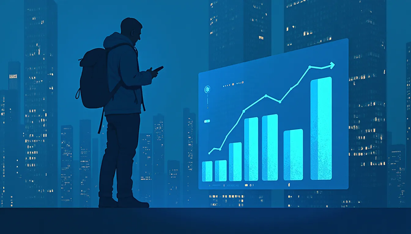 7. Real-Time Business Intelligence Illustration