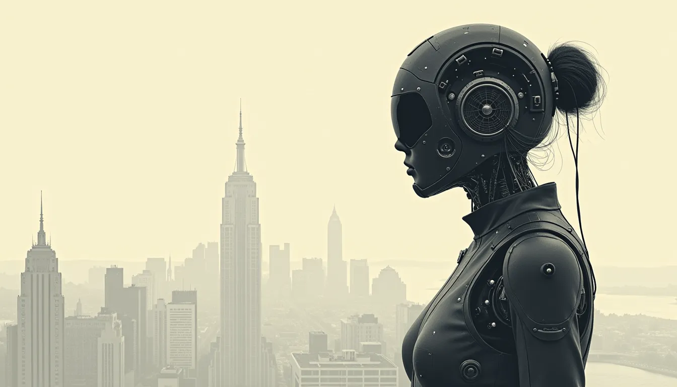 Why AI Agents Are Essential in 2024 Illustration