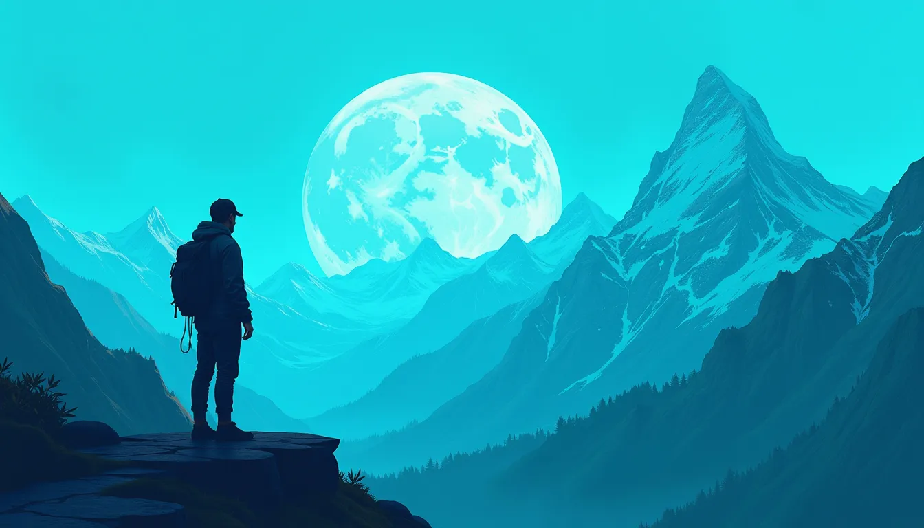 AI in Graphic Design: Use Cases and Potential Illustration