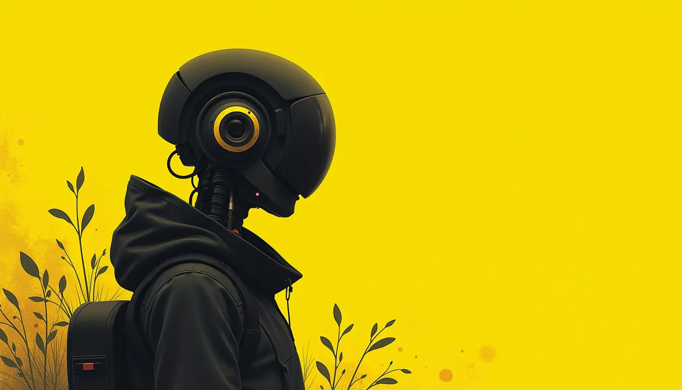Conclusion: Embracing AI in Design Illustration