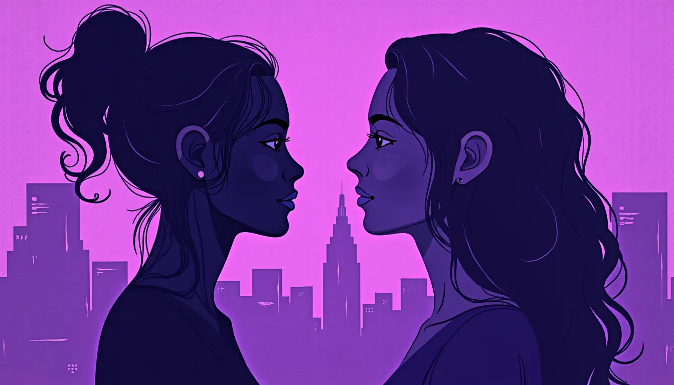 Do AI Agents Perpetuate Bias and Discrimination? Illustration